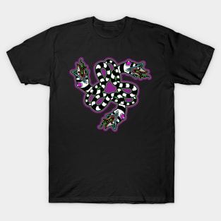 Sand Worm T-Shirt